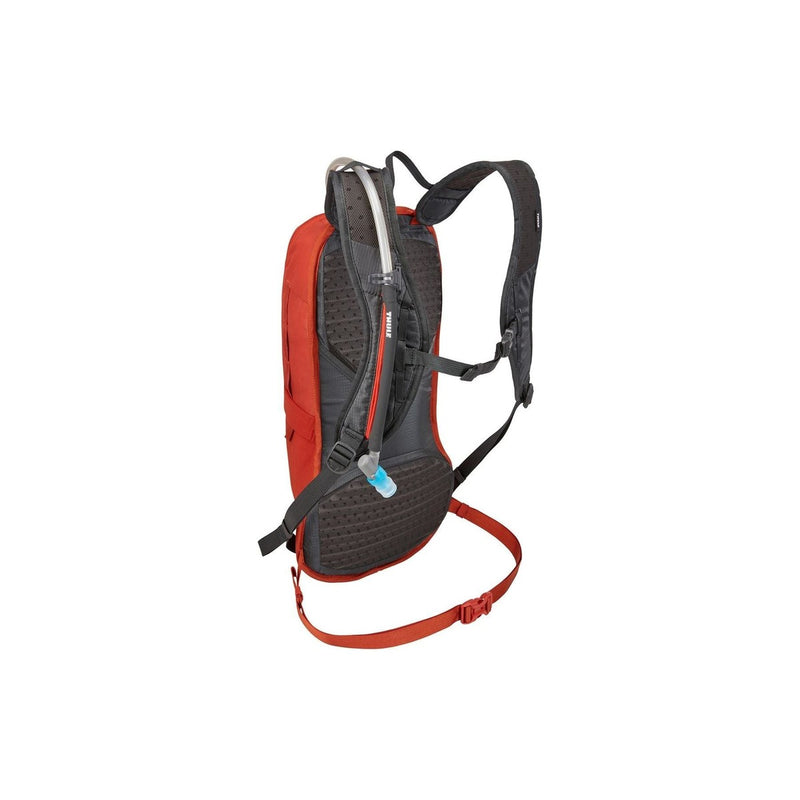 Thule Up Take Hydration Pack 8L Rooibos Orange Hydration Pack Thule - UK Camping And Leisure