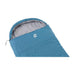 Outwell Campion Single Sleeping Bag with Comfort Hood Outwell - UK Camping And Leisure