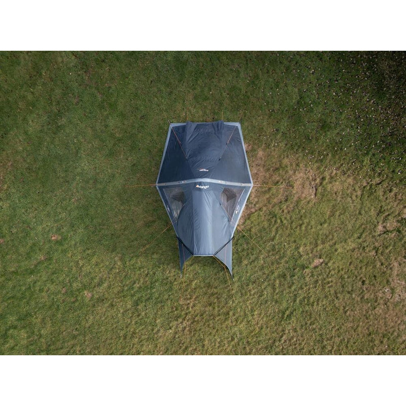 Vango Teepee Air 300 Deep Blue Tent 3 Berth - View 4