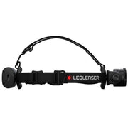 Ledlenser H15R CORE Rechargeable Headlamp Ledlenser - UK Camping And Leisure