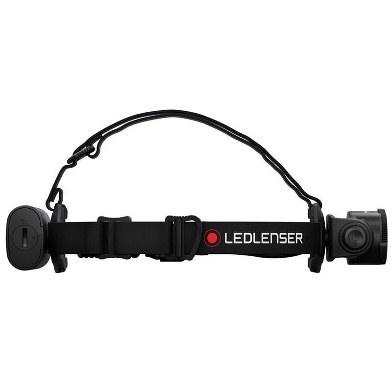 Ledlenser H15R CORE Rechargeable Headlamp Ledlenser - UK Camping And Leisure