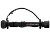 Ledlenser H15R CORE Rechargeable Headlamp Ledlenser - UK Camping And Leisure