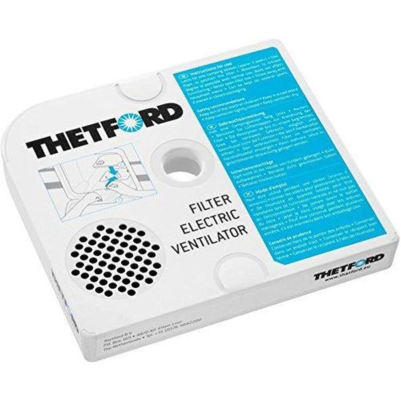 Thetford SC260/S263-S filter for 93416 Thetford - UK Camping And Leisure