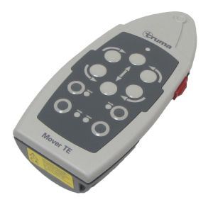 Truma Mover Remote Handset Te (R) (R4) 60030-31700 Truma - UK Camping And Leisure