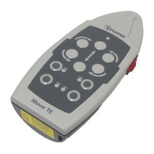 Truma Mover Remote Handset Te (R) (R4) 60030-31700 Truma - UK Camping And Leisure