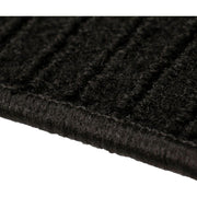 AG Automotive Motorhome Floor Mat Set Textile 2 Seater AG - UK Camping And Leisure