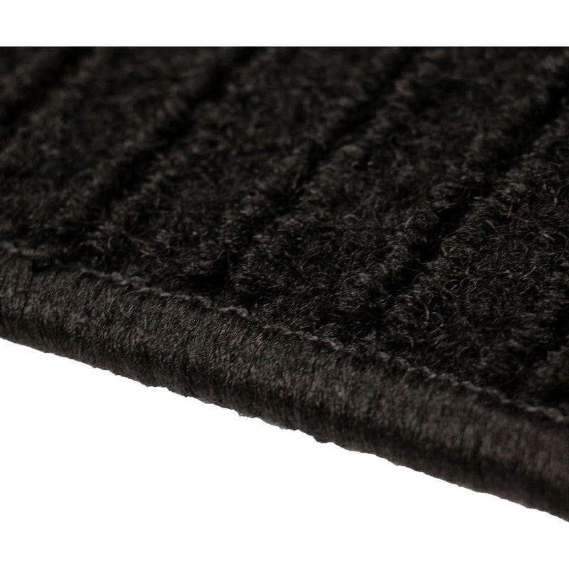 AG Automotive Motorhome Floor Mat Set Textile 2 Seater AG - UK Camping And Leisure