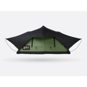 TentBox Lite 2.0 (Forest Green) 2 Person Roof Tent TENTBOX - UK Camping And Leisure