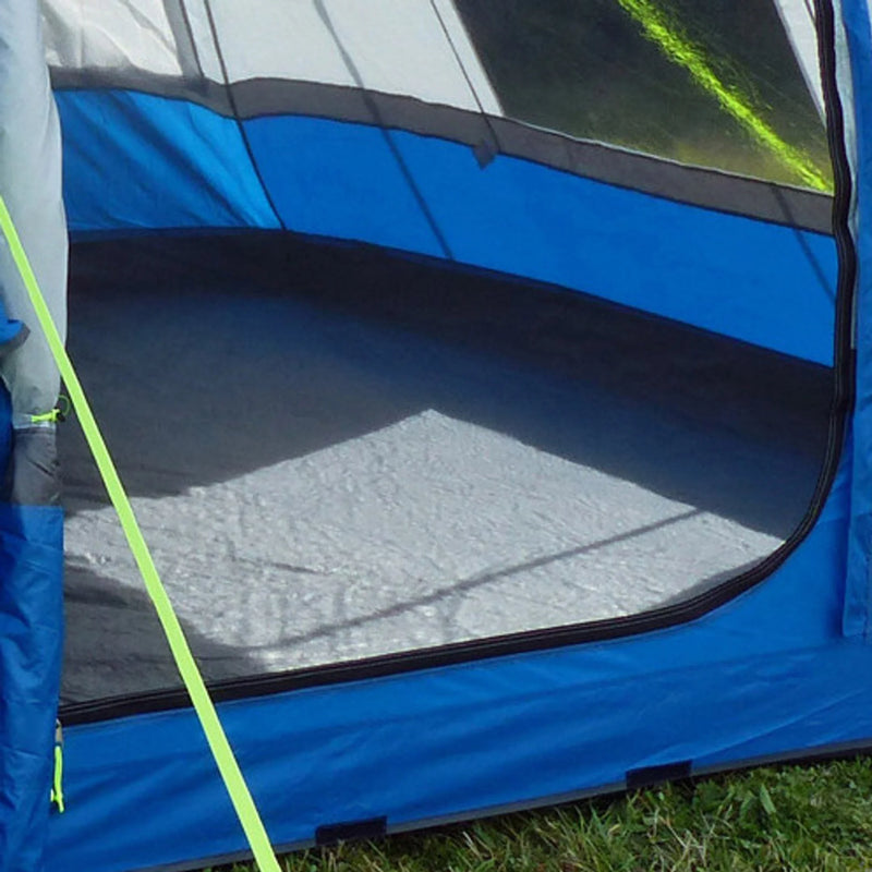 Olpro Cubo Breeze V2 Campervan Awning 310cm Square