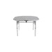 Bo-Camp Table Premium Oval Case Model 100 x 70cm Bo-Camp - UK Camping And Leisure