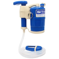 First Need XLE Elite for Motorhome Water Purification