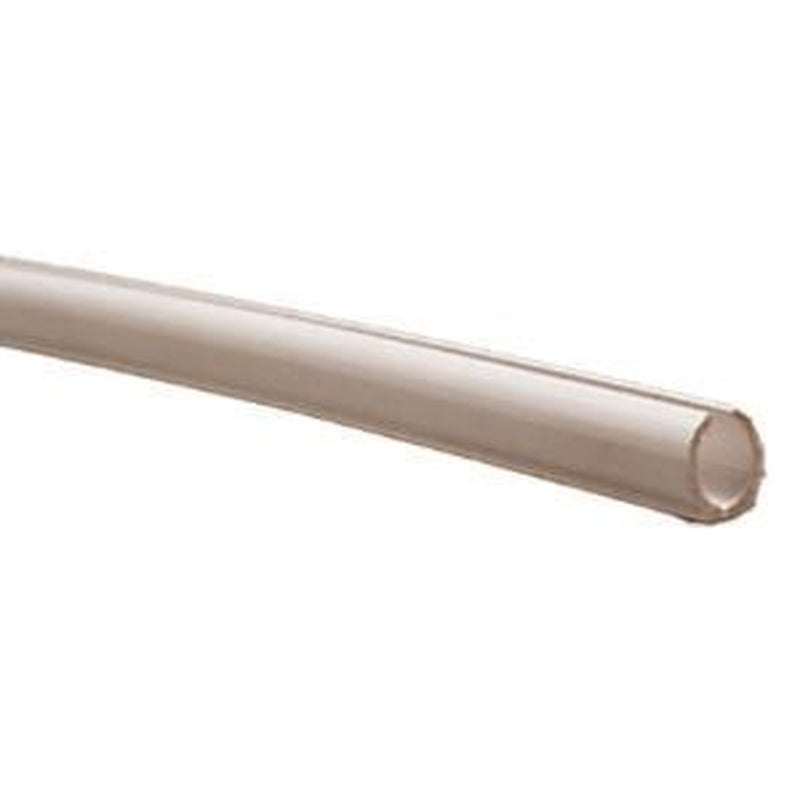 Plastic Awning Rail 8' Bp8Inch Drilled UK Camping And Leisure - UK Camping And Leisure