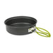 Leisurewize Premium Outdoor Cooking Set 10 Piece with Pans Leisurewize - UK Camping And Leisure