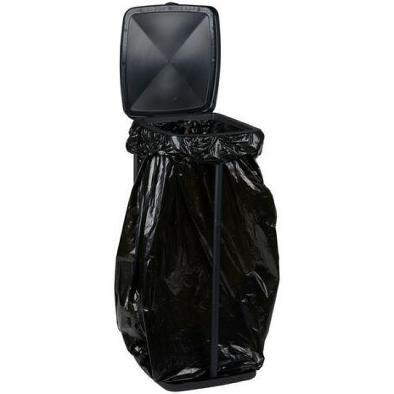 Camp Active Collapsible Camping Bin – Foldable | 29 x 30.5 x 69 cm | 622g | Lightweight & Durable Camp Active - UK Camping And Leisure