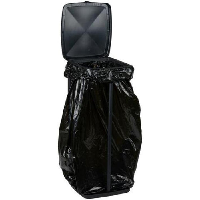 Camp Active Collapsible Camping Bin – Foldable | 29 x 30.5 x 69 cm | 622g | Lightweight & Durable Camp Active - UK Camping And Leisure