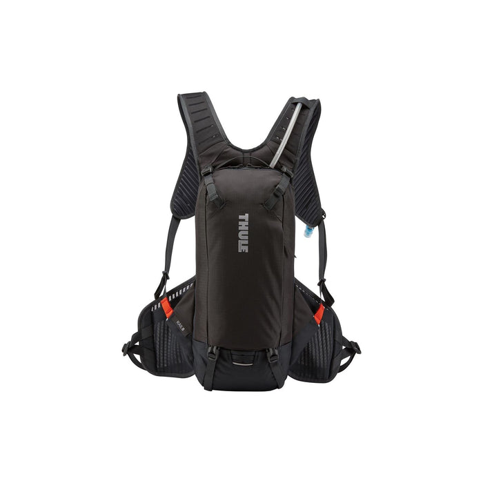 Thule Rail hydration pack 8L obsidian grey Hydration pack