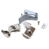 Fiamma Kit Side F80: Complete Kit for F80 Awning Side Wall