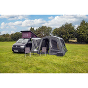 Outdoor Revolution Movelite Modular Air Low Driveaway Campervan Awning (180-220) - View 4