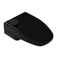 Fiamma Safe Door Black New 08021-01A