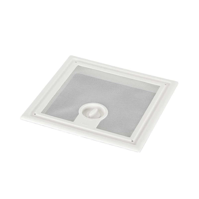 Fiamma Vent 40 Inner Frame White (98683W115) Fiamma - UK Camping And Leisure