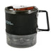 Jetboil Minimo Camping Stove Cooking System - Carbon Jetboil - UK Camping And Leisure