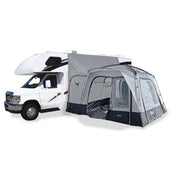 Quest Eagle Poled Drive Away Motorhome Awning (High : 240 - 270) Quest Leisure - UK Camping And Leisure