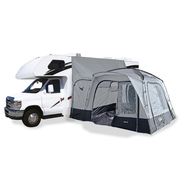 Quest Eagle Poled Drive Away Motorhome Awning (High : 240 - 270) Quest Leisure - UK Camping And Leisure
