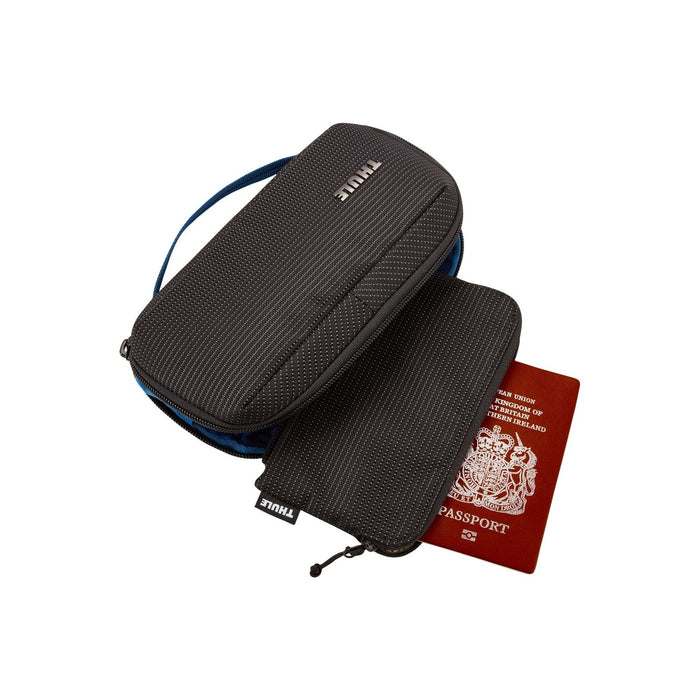 Thule Crossover 2 Travel Organizer travel organiser black Organiser Thule - UK Camping And Leisure