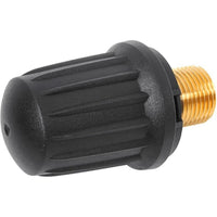 GENUINE KARCHER Steam Cleaner Safety Lock / Filling Cap (4590105 4.590-105.0)