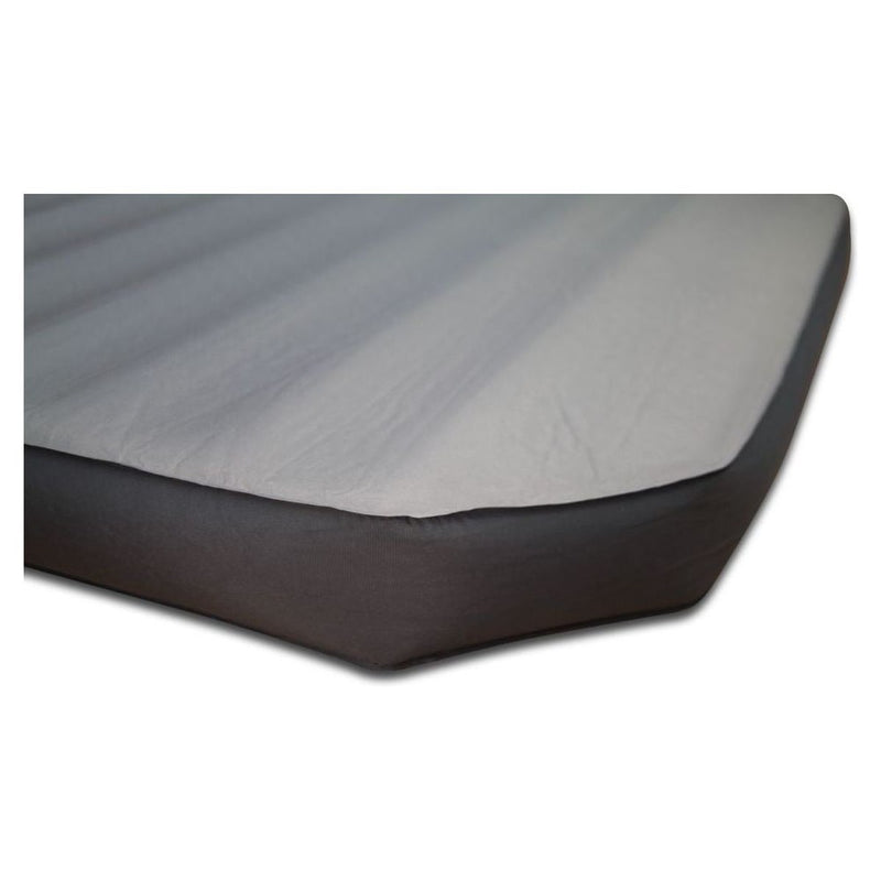 Outdoor Revolution Camp Star Rock 'n' Roll King 100mm Self Inflating Mat Outdoor Revolution - UK Camping And Leisure