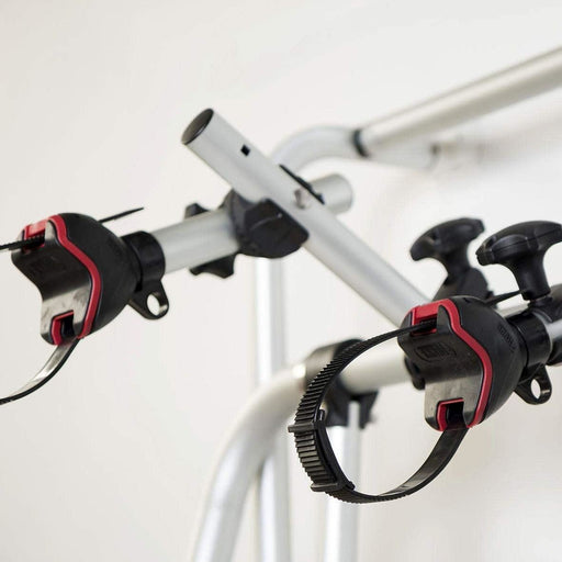 Fiamma Bike Block Pro Sd2 Black 07215E01A Fiamma - UK Camping And Leisure