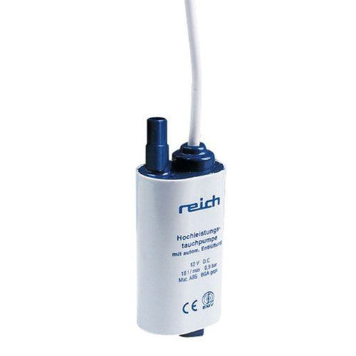 Reich Sub Pump/Auto Vent/Strainer 18L 511-0418ESASK2 Reich - UK Camping And Leisure