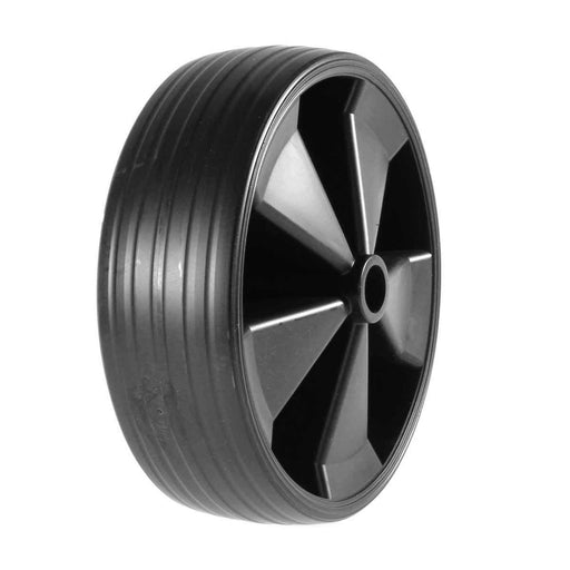 AL-KO Jockey Wheel Spare 215 x 70mm (Rubber Wheel, Plastic Rim) AL-KO - UK Camping And Leisure