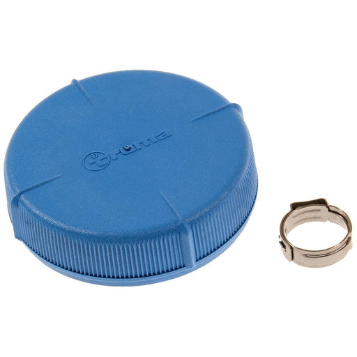 Ultraflow Filter Cap for Caravans/Motorhomes Nova - UK Camping And Leisure