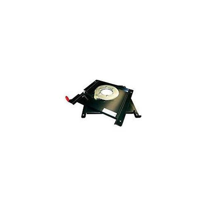 Scopema RIB Ducato passenger GB SWIVEL BASE CBTO16D3/GB Scopema - UK Camping And Leisure