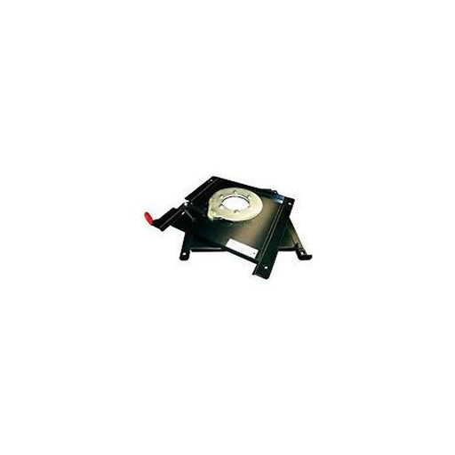 Scopema RIB Ducato passenger GB SWIVEL BASE CBTO16D3/GB Scopema - UK Camping And Leisure