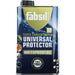 Fabsil GRAB51 Waterproofer Silicone Concentrate for Tents Awning Gold 1Litre Fabsil - UK Camping And Leisure