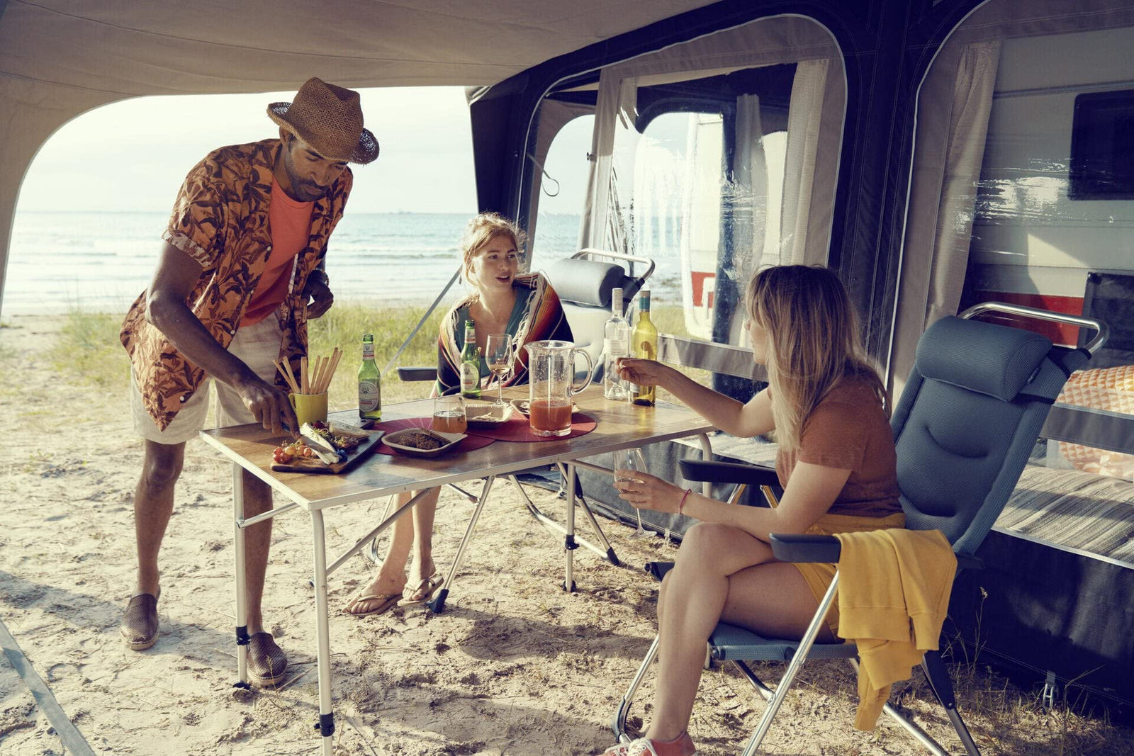 Camping Tables