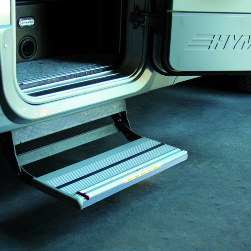 Fiamma LED Step - Illuminated Step Lights for Caravans/Motorhomes - image 2