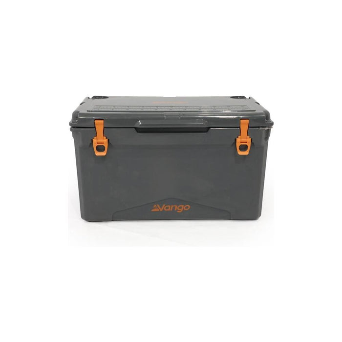 Vango Glacier 47L Grey Cooler Vango - UK Camping And Leisure