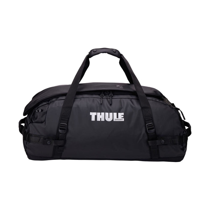 Thule Chasm 70L duffel 3204993 Thule - UK Camping And Leisure