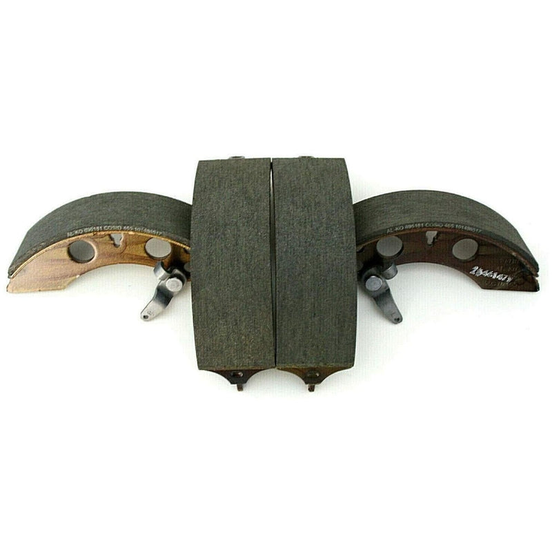 AL-KO ET-SET 2051 AAA Brakes Boxed 1730057 AL-KO - UK Camping And Leisure