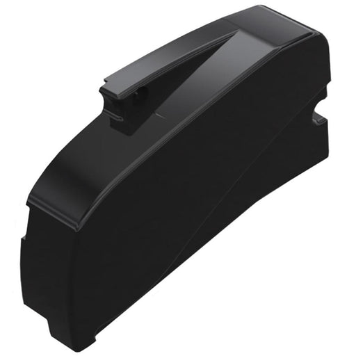 Fiamma F40van Right Hand End Cap Black (98673H041) Fiamma - UK Camping And Leisure