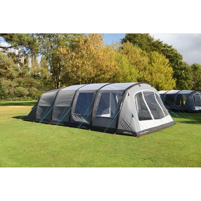 Outdoor Revolution Camp Star 700 Air Tent Bundle Deal
