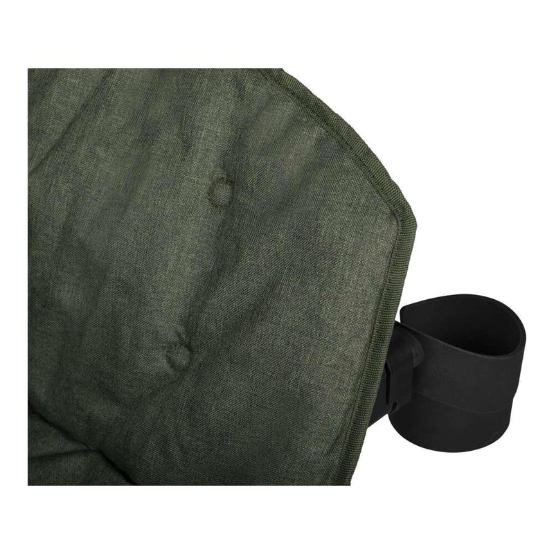 Kampa Tubb Chair Green Camping Folding Chair