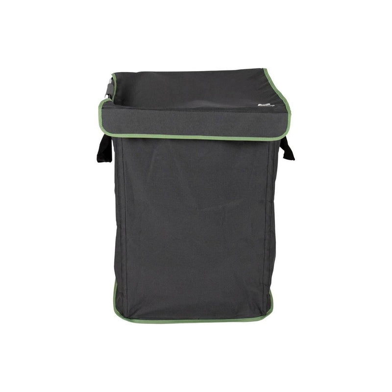Bo-Camp Laundry Bag with Lid xl Bo-Camp - UK Camping And Leisure