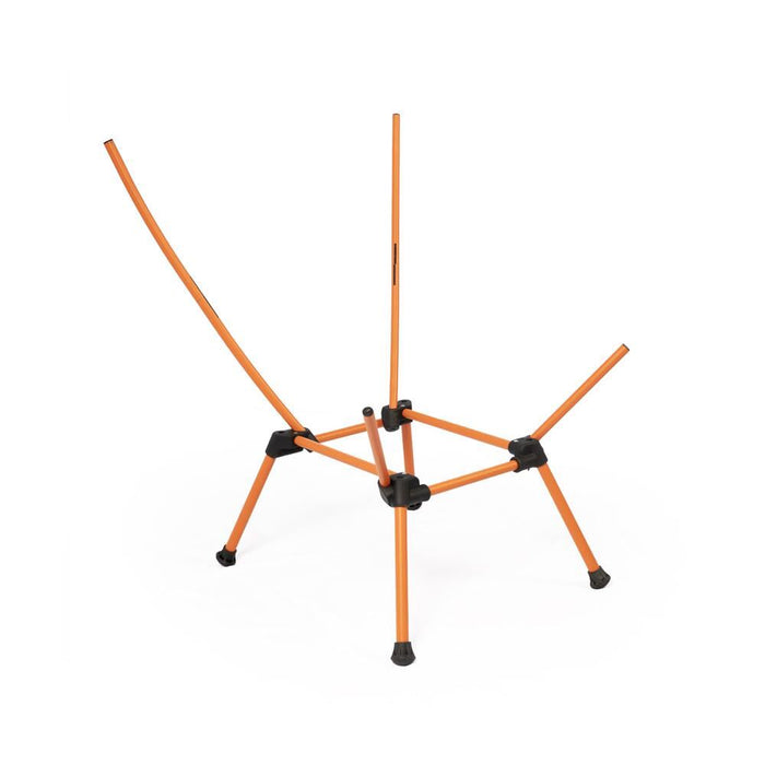 Vango Micro Lux Excalibur Folding Camping Chair Vango - UK Camping And Leisure