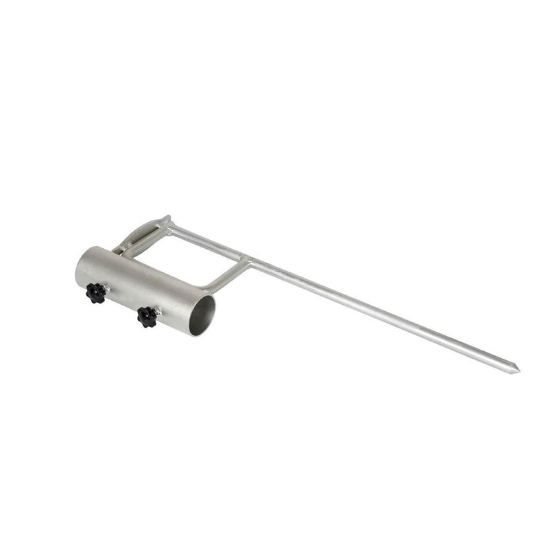 Bo-Camp Parasol Ground Peg Rock Steel Bo-Camp - UK Camping And Leisure