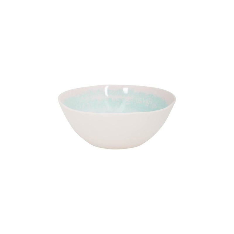 Bo-Camp Pastel Collection Tableware Barfleur 12 Pieces Bo-Camp - UK Camping And Leisure