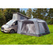 Outdoor Revolution Cayman DT (255-305) 2025 Driveaway Awning Outdoor Revolution - UK Camping And Leisure